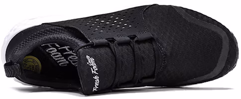 Lookbook 新百倫 Fresh Foam Cruz '黑色' MCRUZBK