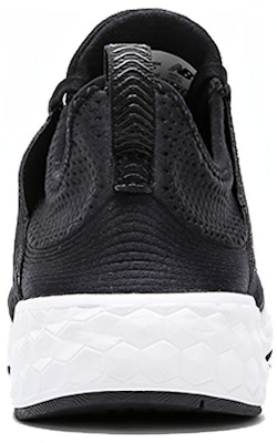 New Balance Fresh Foam Cruz 'Black' MCRUZBK Shop New Balance Fresh Foam Cruz 'Black' MCRUZBK