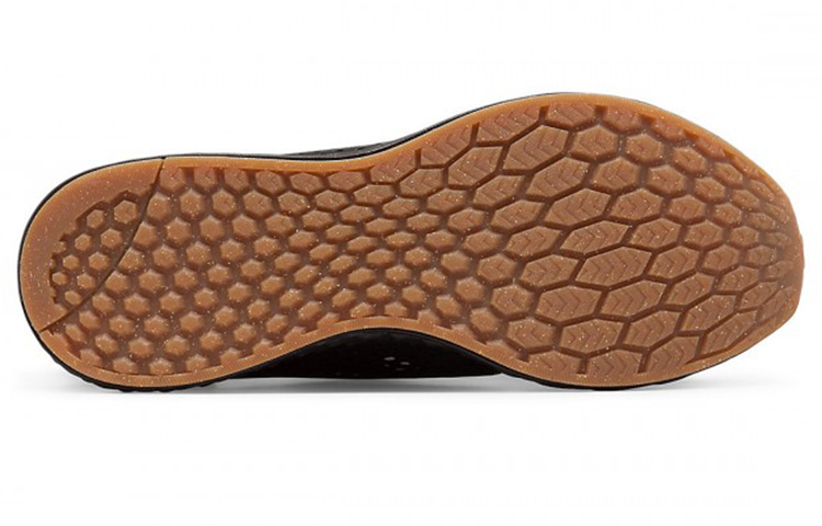 NB Fresh Foam Cruz 'Black Green' 圖 4