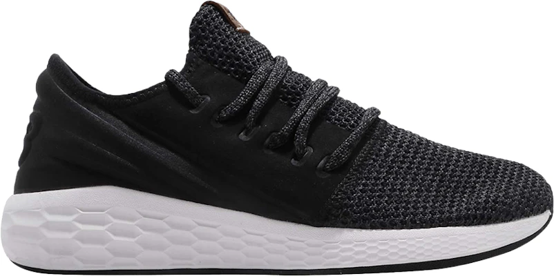 New Balance Fresh Foam Cruz 'Negro Gris' MCRZDLB2D Buy New Balance Fresh Foam Cruz 'Negro Gris' MCRZDLB2D