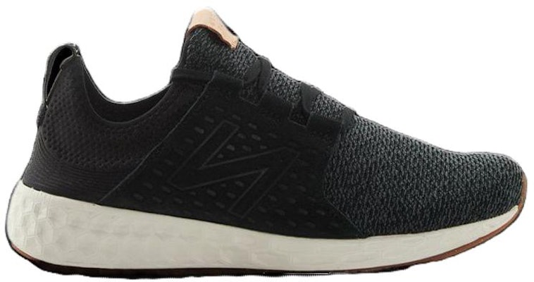 New Balance Fresh Foam Cruz 「黑色橡膠」 MCRUZOB Order New Balance Fresh Foam Cruz 「黑色橡膠」 MCRUZOB