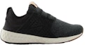 Order New Balance Fresh Foam Cruz 「黑色橡膠」 MCRUZOB