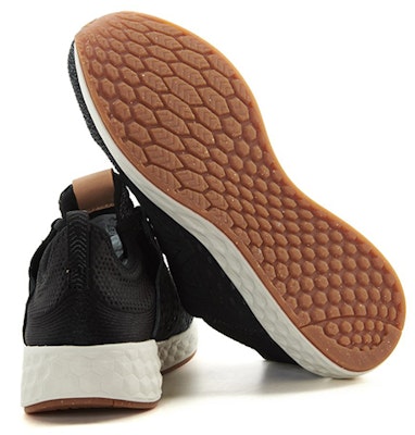 New Balance Fresh Foam Cruz 「黑色橡膠」 MCRUZOB Shop New Balance Fresh Foam Cruz 「黑色橡膠」 MCRUZOB