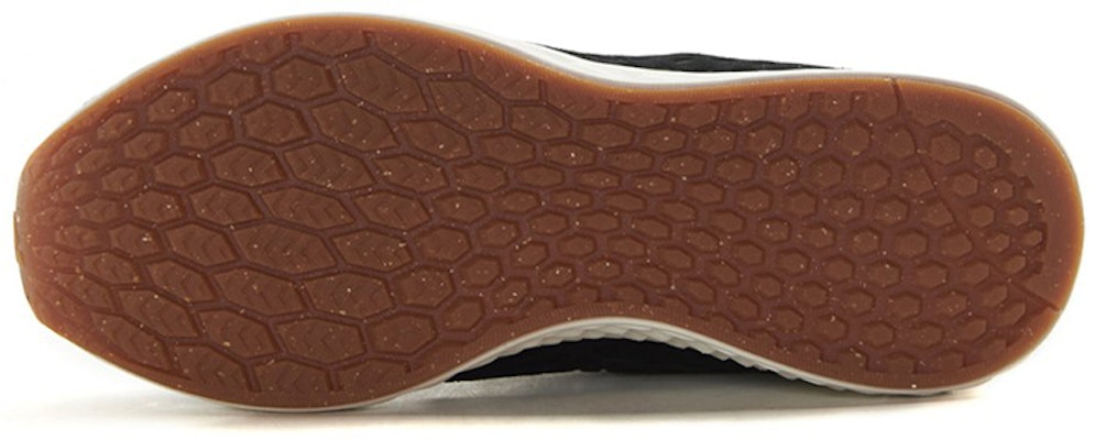 New Balance Fresh Foam Cruz 「黑色橡膠」 MCRUZOB Purchase New Balance Fresh Foam Cruz 「黑色橡膠」 MCRUZOB