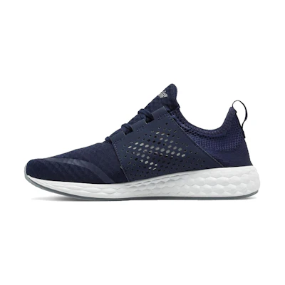 NB Fresh Foam Cruz 'Blue White'