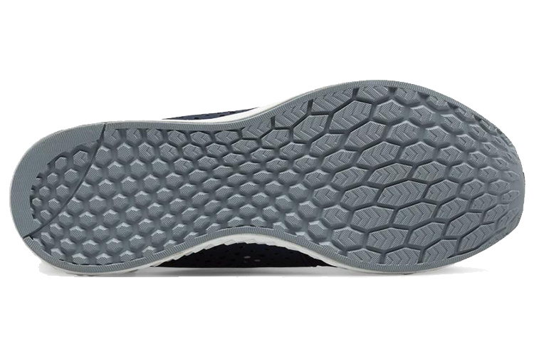 NB Fresh Foam Cruz 'Blue White' 圖 4