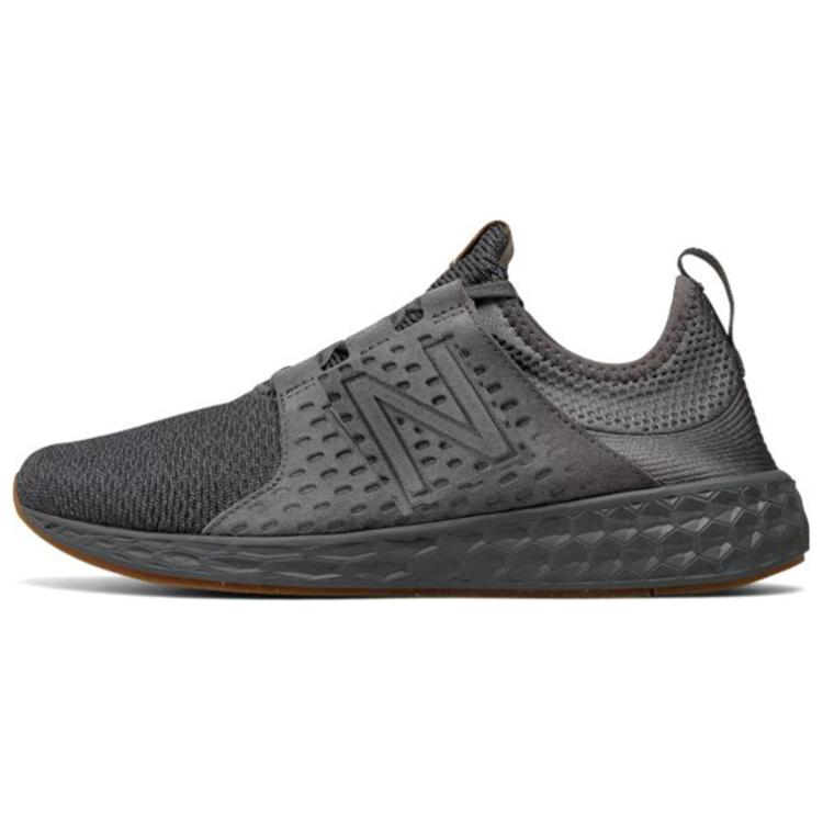 Buy New Balance Fresh Foam Cruz 'Gris' MCRUZOS