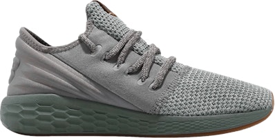 New Balance Fresh Foam Cruz 'Grey Gum' MCRZDLS2D New Balance Fresh Foam Cruz 'Grey Gum' MCRZDLS2D