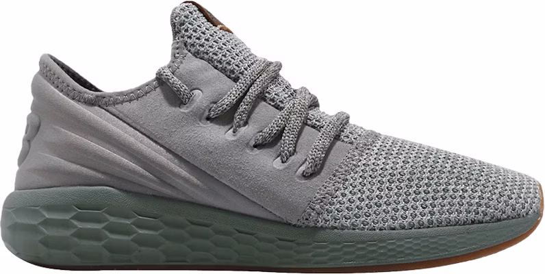 ニューバランス フレッシュフォーム クルーズ「グレーガム」MCRZDLS2D MCRZDLS2D Buy ニューバランス フレッシュフォーム クルーズ「グレーガム」MCRZDLS2D MCRZDLS2D