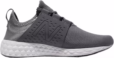 New Balance Fresh Foam Cruz 'Grey White' MCRUZSGD New Balance Fresh Foam Cruz 'Grey White' MCRUZSGD