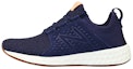 Buy New Balance Fresh Foam Cruz 'Navy' Sepatu Lari Pria Navy MCRUZON