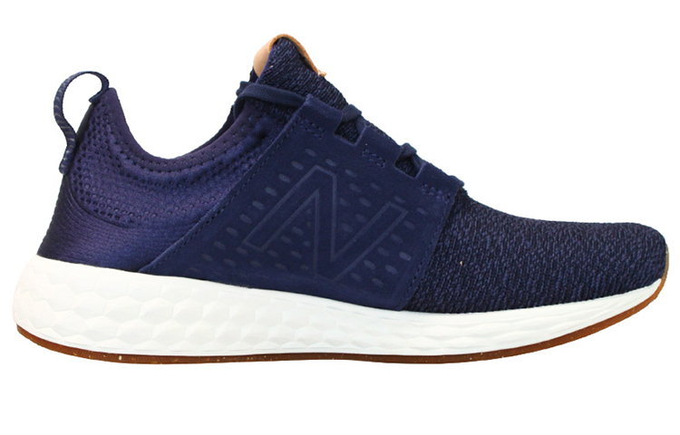 Order New Balance Fresh Foam Cruz 'Azul Marino' MCRUZON