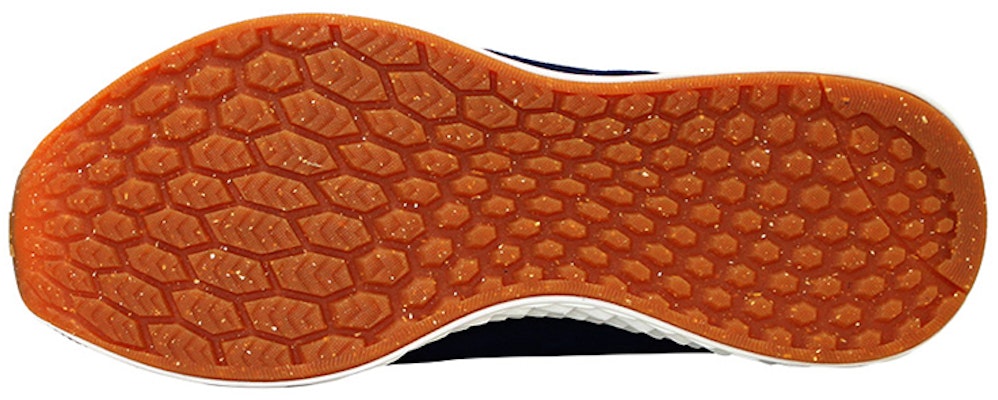 New Balance Fresh Foam Cruz 'Navy' Sepatu Lari Pria Navy MCRUZON Shop New Balance Fresh Foam Cruz 'Navy' Sepatu Lari Pria Navy MCRUZON