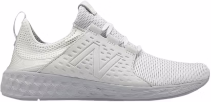 New Balance Fresh Foam Cruz 'Off White ' MCRUZNW New Balance Fresh Foam Cruz 'Off White ' MCRUZNW