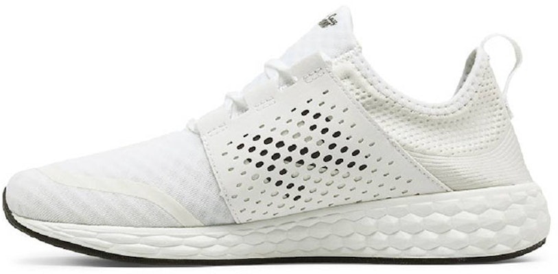 New Balance Fresh Foam Cruz 'Off White' MCRUZWT Buy New Balance Fresh Foam Cruz 'Off White' MCRUZWT
