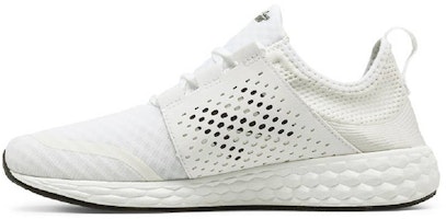 New Balance Fresh Foam Cruz 'Off White' MCRUZWT New Balance Fresh Foam Cruz 'Off White' MCRUZWT