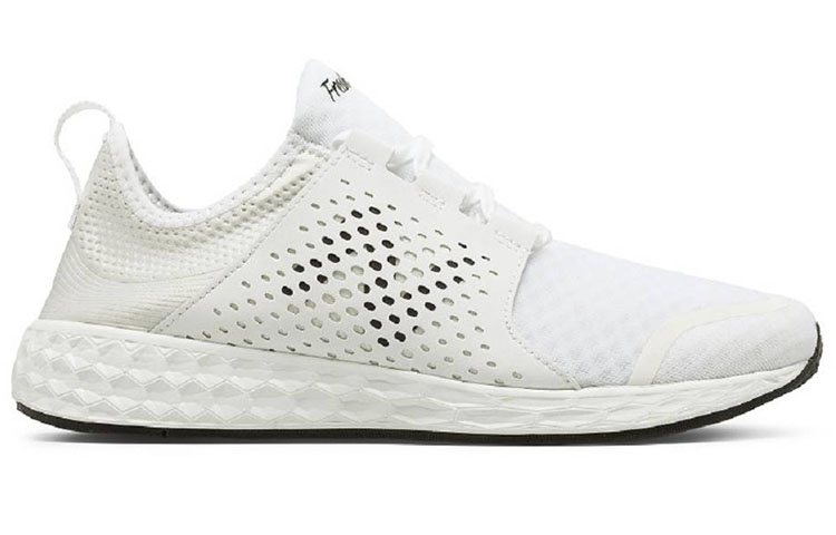 Order New Balance Fresh Foam Cruz ‘杏白色’ MCRUZWT