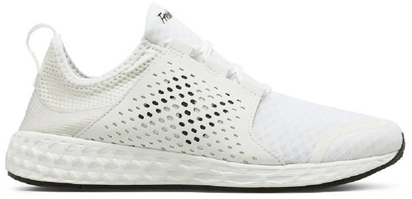 New Balance Fresh Foam Cruz 'Off White' MCRUZWT Order New Balance Fresh Foam Cruz 'Off White' MCRUZWT