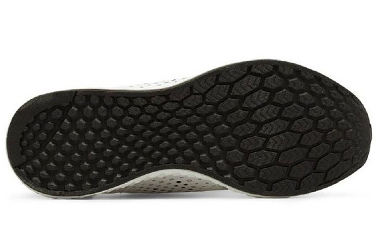 Shop New Balance Fresh Foam Cruz ‘杏白色’ MCRUZWT