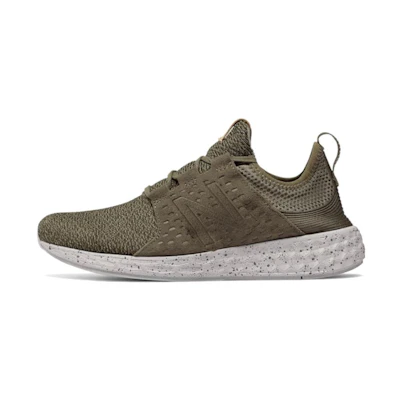 NB Fresh Foam Cruz 'Olive Green'