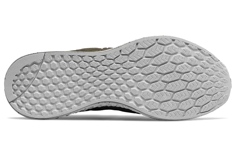 NB Fresh Foam Cruz 'Olive Green' 圖 4