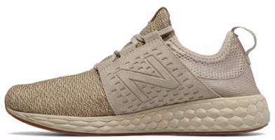 New Balance Fresh Foam Cruz 'Tan' MCRUZOT New Balance Fresh Foam Cruz 'Tan' MCRUZOT