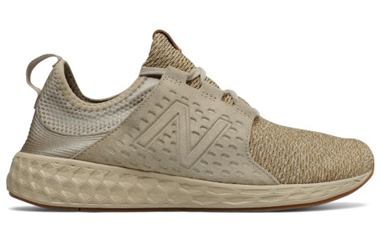 Order New Balance Fresh Foam Cruz ''Tan'' Scarpe Uomo MCRUZOT