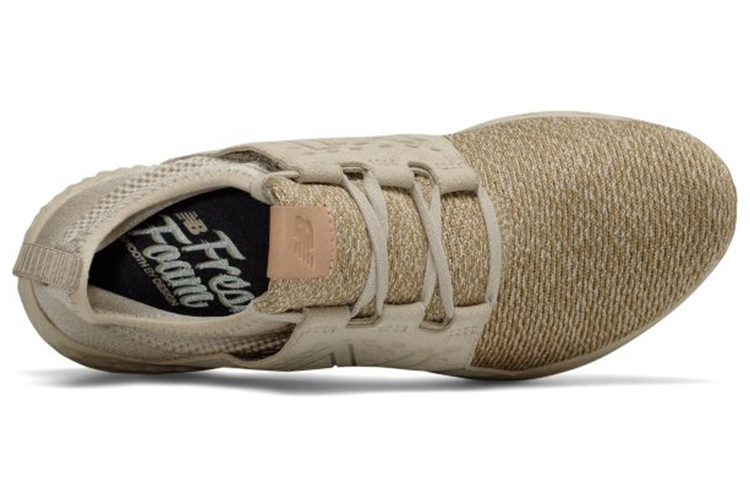Lookbook New Balance Fresh Foam Cruz ''Tan'' Scarpe Uomo MCRUZOT