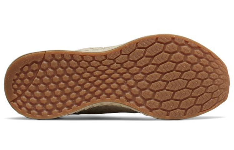 Shop New Balance Fresh Foam Cruz ''Tan'' Scarpe Uomo MCRUZOT