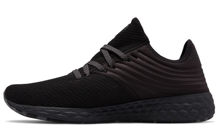 NB Fresh Foam Cruz 'Triple Black'