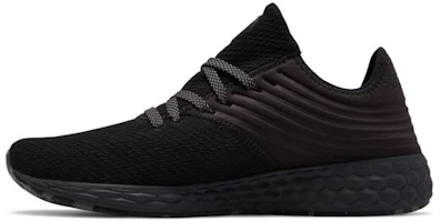 New Balance Fresh Foam Cruz 'Triple Black' MCRZDKB New Balance Fresh Foam Cruz 'Triple Black' MCRZDKB