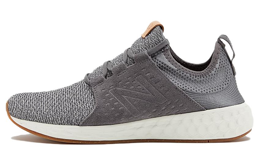 New Balance Fresh Foam Cruz Castlerock MCRUZOG