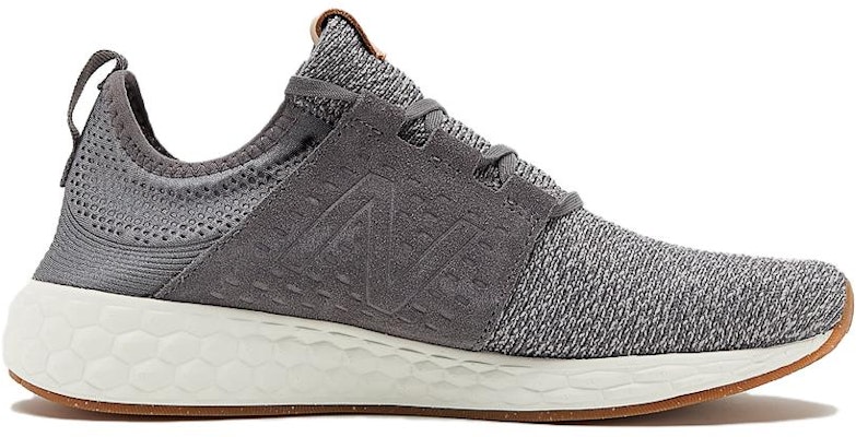 New Balance Fresh Foam Cruz Castlerock MCRUZOG Order New Balance Fresh Foam Cruz Castlerock MCRUZOG