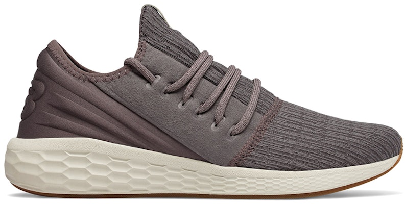 New Balance Fresh Foam Cruz Decon 'Coklat Abu-abu' MCRZDWP2 Order New Balance Fresh Foam Cruz Decon 'Coklat Abu-abu' MCRZDWP2