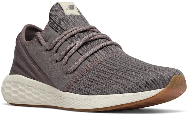 New Balance Fresh Foam Cruz Decon 'Coklat Abu-abu' MCRZDWP2 Lookbook New Balance Fresh Foam Cruz Decon 'Coklat Abu-abu' MCRZDWP2