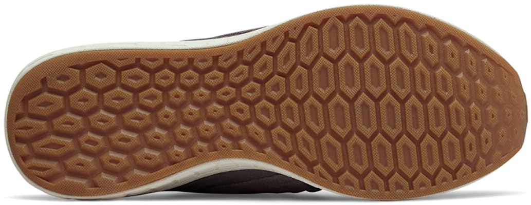 New Balance Fresh Foam Cruz Decon 'Coklat Abu-abu' MCRZDWP2 Purchase New Balance Fresh Foam Cruz Decon 'Coklat Abu-abu' MCRZDWP2
