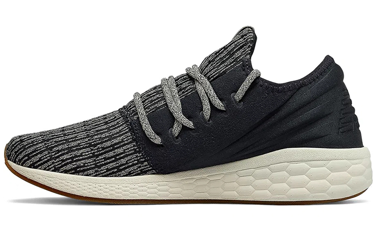 New Balance Fresh Foam Cruz Decon 'Grey' MCRZDWB2