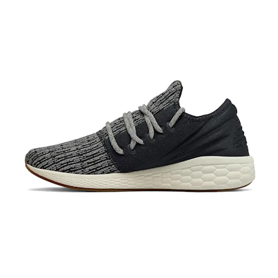 NB Fresh Foam Cruz Decon 'Grey'