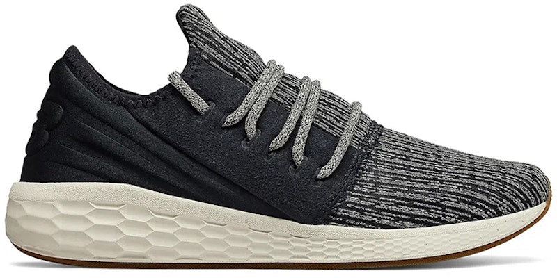 New Balance Fresh Foam Cruz Decon 'Kelabu' MCRZDWB2 Order New Balance Fresh Foam Cruz Decon 'Kelabu' MCRZDWB2