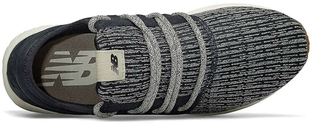 新百伦 Fresh Foam Cruz Decon 灰色 MCRZDWB2 Lookbook 新百伦 Fresh Foam Cruz Decon 灰色 MCRZDWB2