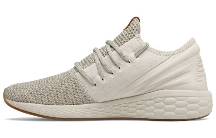 New Balance Fresh Foam Cruz Decon 'Moonbeam' MCRZDLT2