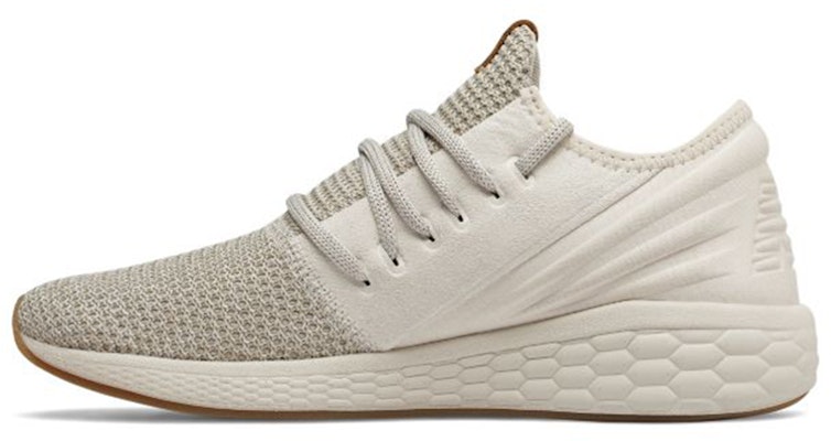New Balance Fresh Foam Cruz Decon 'Moonbeam' Pria Wanita Sepatu Sneakers MCRZDLT2 Buy New Balance Fresh Foam Cruz Decon 'Moonbeam' Pria Wanita Sepatu Sneakers MCRZDLT2