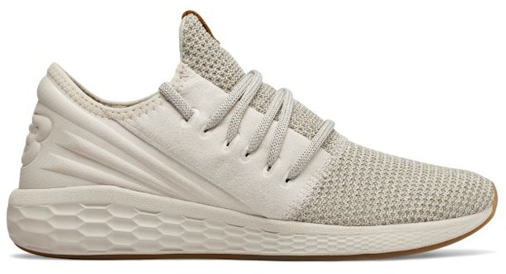New Balance Fresh Foam Cruz Decon 'Moonbeam' Pria Wanita Sepatu Sneakers MCRZDLT2 Order New Balance Fresh Foam Cruz Decon 'Moonbeam' Pria Wanita Sepatu Sneakers MCRZDLT2