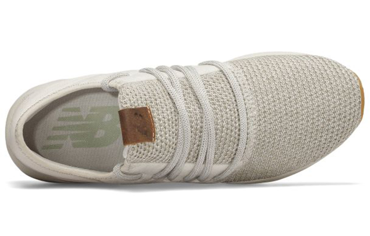 Lookbook 新百伦 Fresh Foam Cruz Decon '月光' MCRZDLT2