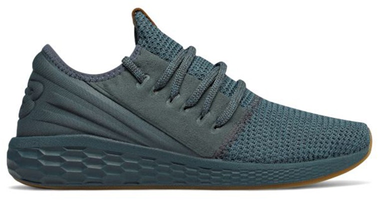 New Balance Fresh Foam Cruz Decon Lelaki Wanita Kasut Larian MCRZDLP2 Order New Balance Fresh Foam Cruz Decon Lelaki Wanita Kasut Larian MCRZDLP2