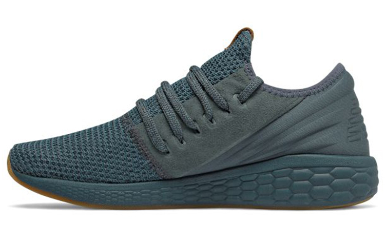 Buy New Balance Fresh Foam Cruz Decon Lelaki Wanita Kasut Larian MCRZDLP2