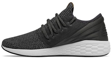New Balance Fresh Foam Cruz Deconstructed Magnet Grey MCRZDLB2 New Balance Fresh Foam Cruz Deconstructed Magnet Grey MCRZDLB2