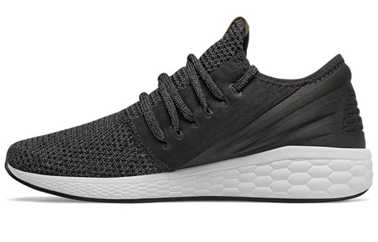 Buy New Balance Fresh Foam Cruz 解構磁鐵灰 MCRZDLB2