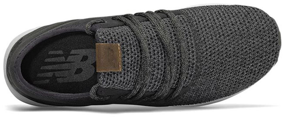 New Balance Fresh Foam Cruz Deconstructed Abu Magnetik MCRZDLB2 Lookbook New Balance Fresh Foam Cruz Deconstructed Abu Magnetik MCRZDLB2