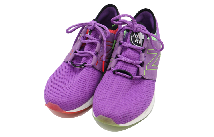 Order 뉴발란스 프레시폼 크루즈 에반게리온 초호기 (50 characters) UCRUZYF2